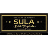 Sula Brut Tropicale