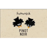 Šumenjak Pinot Noir