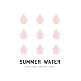 Summer Water Rose Central Coast