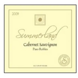 Summerland Cabernet Sauvignon