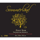 Summerland Pinot Noir Theresa Noelle