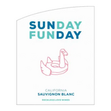 Sunday Funday Sauvignon Blanc