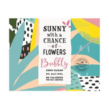 Sunny With A Chance Of Flowers Bubbly Rose Positively Monterey County