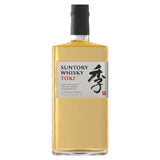 Suntory Whisky Toki