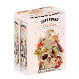 Superbird Tequila Paloma