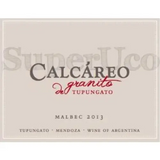 SuperUco Calcareo Granito Malbec