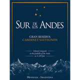 Sur de Los Andes Cabernet Sauvignon Reserva
