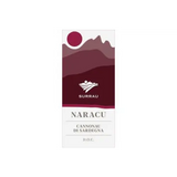 Surrau Naracu Cannonau di Sardegna