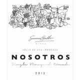 Susana Balbo Nosotros Single Vineyard Nómade