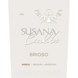 Susana Balbo Signature Brioso