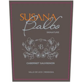 Susana Balbo Signature Cabernet Sauvignon Valle de Uco
