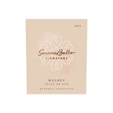 Susana Balbo Signature Malbec