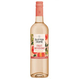 Sutter Home Sweet Peach