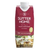Sutter Home White Zinfandel