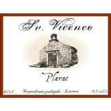 Sv. Vicenco Plavac