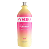 Svedka Strawberry Lemonade Flavored Vodka