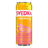 Svedka Tea Spritz Pineapple Guava Tropics Cocktail