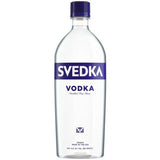 Svedka Vodka