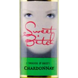 Sweet Bitch Chardonnay