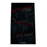 Switchback Ridge Napa Valley Petite Sirah