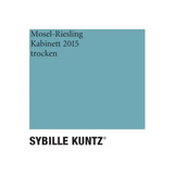 Sybille Kuntz Riesling Kabinett Trocken