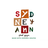 Sydney Ann Delle Venezie Pinot Grigio