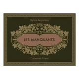 Sylvie Augereau Anjou Les Manquants