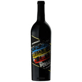 Synchronicity The Police Red Wine