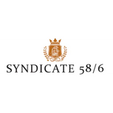 Syndicate 58-6 Blended Scotch Whiskey