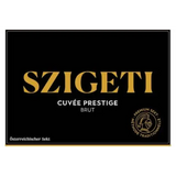 Szigeti Cuvee Prestige Brut