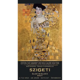 Szigeti Methode Traditionelle Burgenland Sekt Brut Blanc de Blancs Gustav Klimt
