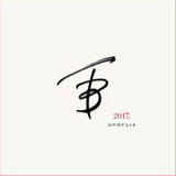 T. Berkley Ophelia Cabernet Franc