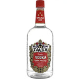 Taaka Vodka