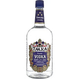 Taaka Vodka