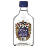 Taaka Vodka