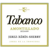 Tabanco Amontillado Sherry
