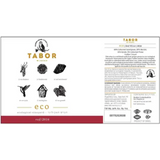 Tabor Eco Red Wine 2016