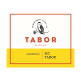 Tabor Mt. Tabor Chardonnay