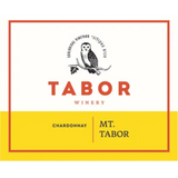 Tabor Mt. Tabor Chardonnay