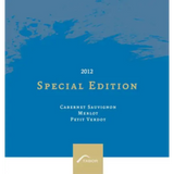 Tabor Red Blend Special Edition 2016