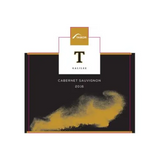 Tabor T Cabernet Sauvignon