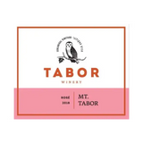 Tabor Winery Mt. Tabor Semi Dry Rose