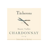 Tacherons Chardonnay Haute Vallee