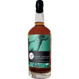 Taconic Distillery Dutchess Private Reserve Straight Bourbon Whiskey