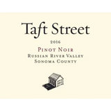 Taft Street Pinot Noir Russian River