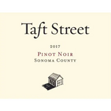 Taft Street Sonoma Pinot Noir