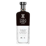 Taiga Shtof Siberia Vodka
