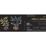 Tailleurs Cueilleurs Rita & Rova