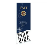 Tait Family The Wild Ride Red Blend