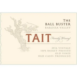 Tait The Ball Buster Red Blend